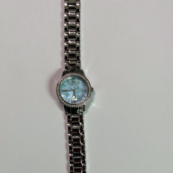 Relic Watch with Box - Picture 4 of 8